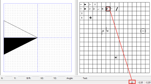 Add Symbols In Drawings Tekla User Assistance