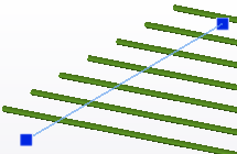 Rebar Modifier Numbers Modify a rebar set locally using modifiers | Tekla User Assistance