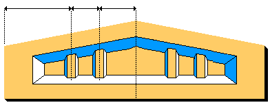 Beams CRAWLA8.3L＋ フィッシュマン beams CRAWLA8.3L ＋