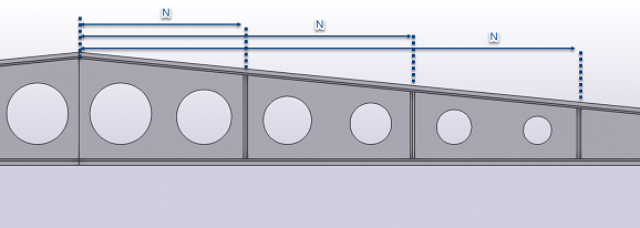 Beams CRAWLA8.3L＋ フィッシュマン beams CRAWLA8.3L ＋