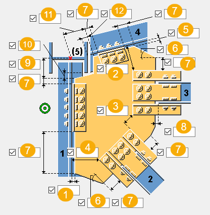 【関税込み】Tekla コート 楽天市場】テクラ TEKLA ウォッシュクロスタオル 15色 ハンド