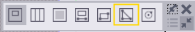 Wall layout tools | Trimble User Assistance