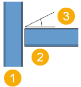Funciones en fórmulas de variables | Trimble User Assistance