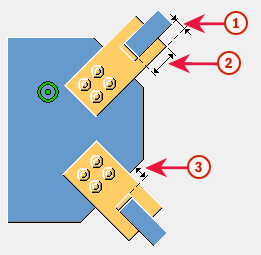 Joints Def ファイルでのジョイント プロパティの定義 Tekla User Assistance