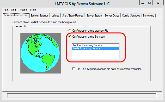 要允许使用固定tcp Ip 端口进行通信 请执行以下操作 Windows 7 8 8 1 10 和windows Server 2012 Tekla User Assistance
