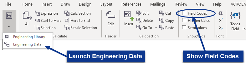 Writing Tedds calculations - stage 2 (Eurocode design example) | Tekla ...
