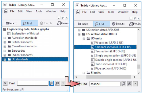 Writing Tedds calculations - stage 2 (US design example) | Trimble User ...