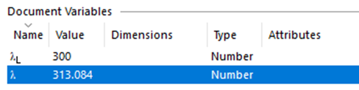 Writing Tedds calculations - stage 2 (US design example) | Tekla User ...